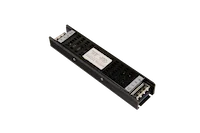 Kit 3 Unidades - Fonte 24V NORD Dimerizável TRIAC 24V Nordecor - 2