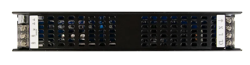Kit 3 Unidades - Fonte 24V NORD Dimerizável TRIAC 24V Nordecor