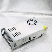 Fonte de Alimentação CHAVEADA com COOLER Nordecor DC12V - 8