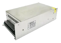 Fonte de Alimentação CHAVEADA com COOLER Nordecor DC12V - 1