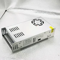 Fonte de Alimentação CHAVEADA com COOLER Nordecor DC12V - 7