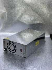 Fonte de Alimentação CHAVEADA com COOLER Nordecor DC12V - 2