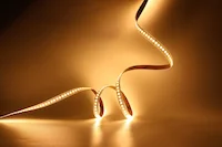 Kit 3 Rolos - Fita de LED Dimerizável 24V IP66 10 Metros 15W/M 2700K-3000K-4000K Nordecor - 15