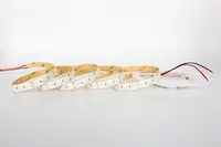 Kit 3 Rolos - Fita de LED Dimerizável 24V IP66 10 Metros 15W/M 2700K-3000K-4000K Nordecor - 3