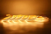Kit 3 Rolos - Fita de LED Dimerizável 24V IP66 10 Metros 15W/M 2700K-3000K-4000K Nordecor - 4
