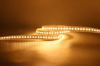 Kit 3 Rolos - Fita de LED Dimerizável 24V IP66 10 Metros 15W/M 2700K-3000K-4000K Nordecor - 6