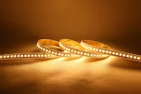 Kit 3 Rolos - Fita de LED Dimerizável 24V IP66 10 Metros 15W/M 2700K-3000K-4000K Nordecor - 9