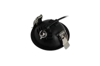 Kit 5 Unidades - Spot LED de Embutir Redondo Skel 7W Nordecor - 80071 - 7