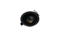 Kit 5 Unidades - Spot LED de Embutir Redondo Skel 7W Nordecor - 80071 - 6