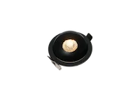 Kit 5 Unidades - Spot LED de Embutir Redondo Skel 7W Nordecor - 80071 - 10
