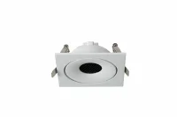 Kit com 5 - Spot LED de Embutir SKEL Nordecor - 80073 - 3