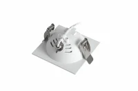Kit com 5 - Spot LED de Embutir SKEL Nordecor - 80073 - 6