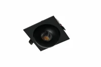 Kit com 5 - Spot LED de Embutir SKEL Nordecor - 80073 - 7