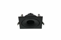 Kit com 5 - Spot LED de Embutir SKEL Nordecor - 80073 - 8