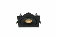 Kit com 5 - Spot LED de Embutir SKEL Nordecor - 80073 - 9