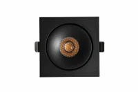 Kit com 5 - Spot LED de Embutir SKEL Nordecor - 80073 - 11