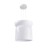 Pendente LED DOMMI Nordecor 43x40cm - 90000 - 2