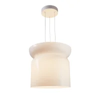 Pendente LED DOMMI Nordecor 43x40cm - 90000 - 3