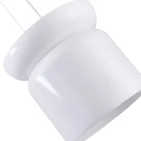 Pendente LED DOMMI Nordecor 43x40cm - 90000 - 4