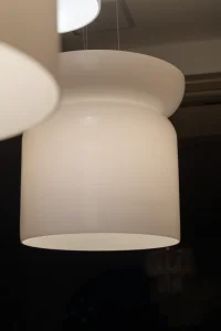 Pendente LED DOMMI Nordecor 43x40cm - 90000 - 1
