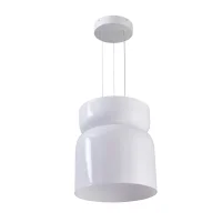 Pendente LED DOMMI Nordecor 33x36cm - 90001