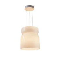 Pendente LED DOMMI Nordecor 33x36cm - 90001 - 2