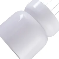 Pendente LED DOMMI Nordecor 33x36cm - 90001 - 3