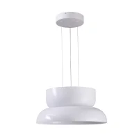Pendente LED DOMMI Nordecor 43x20cm - 90002 - 2