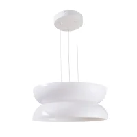 Pendente LED DOMMI Nordecor 43x18cm - 90003 - 1