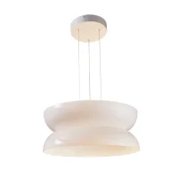 Pendente LED DOMMI Nordecor 43x18cm - 90003 - 2