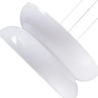 Pendente LED DOMMI Nordecor 43x18cm - 90003 - 3