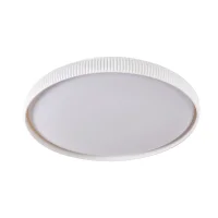 Plafon LED ROND Nordecor 52cm - 90036 - 1