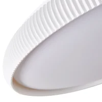 Plafon LED ROND Nordecor 52cm - 90036 - 3
