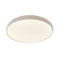 Plafon LED ROND Nordecor 52cm - 90036 - 4