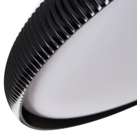 Plafon LED ROND Nordecor 52cm - 90036 - 7