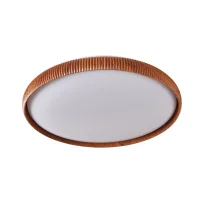 Plafon LED ROND Nordecor 52cm - 90036 - 9