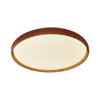 Plafon LED ROND Nordecor 52cm - 90036 - 12