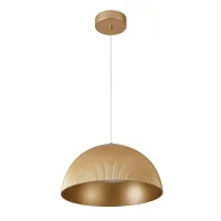 Pendente LED CANELI Nordecor 60CM - 90043 - 5