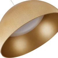 Pendente LED CANELI Nordecor 60CM - 90043 - 7