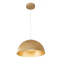 Pendente LED CANELI Nordecor 60CM - 90043 - 6