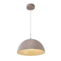 Pendente LED CANELI Nordecor 40cm - 90040 - 9