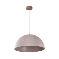 Pendente LED CANELI Nordecor 60CM - 90043 - 8