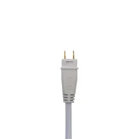 Rabicho com Fonte para Fita LED Nordecor 96W - 7046 - 2
