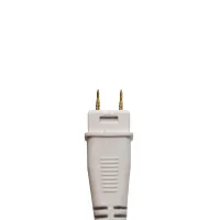 Kit 10 Unidades - Rabicho com Fonte para Fita LED Nordecor 96W - 7047 - 3