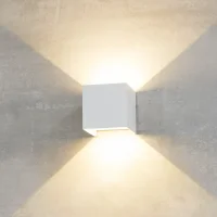Arandela Led VONA Nordecor 2*3W - 2098 - 2