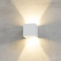 Arandela Led VONA Nordecor 2*3W - 2098 - 3