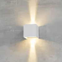 Arandela Led VONA Nordecor 2*3W - 2098 - 4