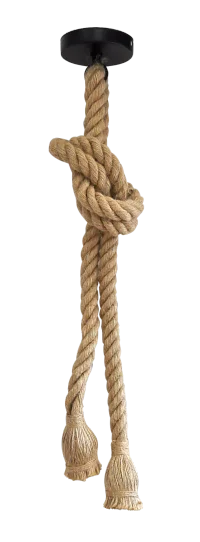 Pendente CORDA Nordecor - 2057 - 5