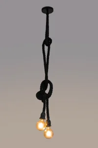 Pendente CORDA Nordecor - 2035