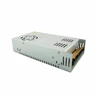 Fonte de Alimentação CHAVEADA com COOLER Nordecor DC12V - 4